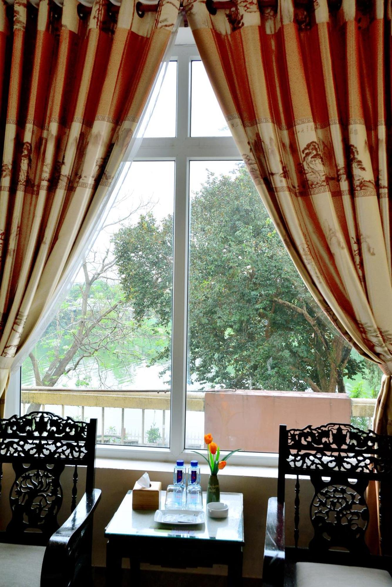 Song Huong Hue Hotel Exterior foto