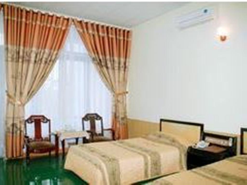 Song Huong Hue Hotel Exterior foto