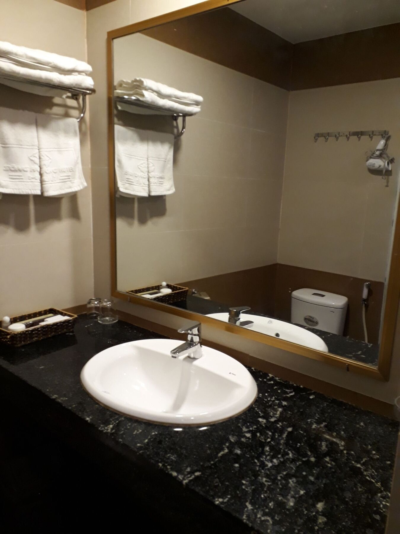 Song Huong Hue Hotel Exterior foto